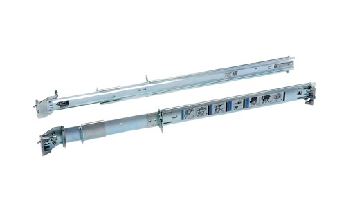 

Рельсы Dell Static ReadyRails для MD3400/3420/3820f 770-BBCL