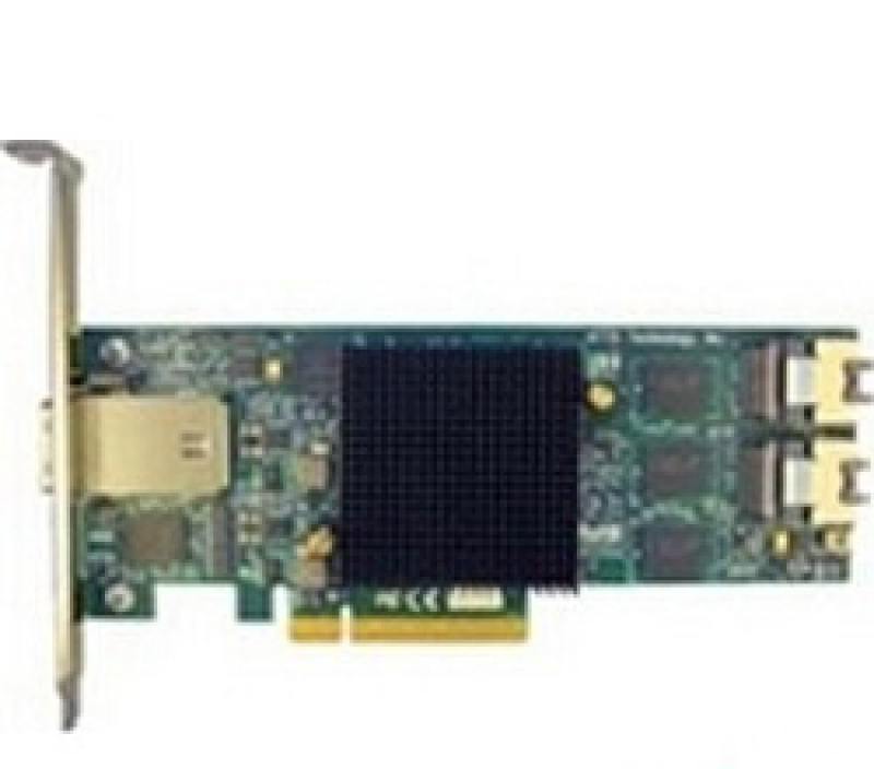 

Адаптер Lenovo 720ix AnyRAID Adapter with Expander ThinkServer 4XB0F28694