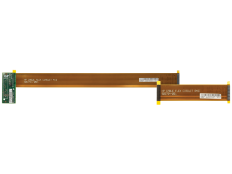 

Комплект модернизации сервера HP DL80 Gen9 8LFF Non-hot Plug Enablement Kit 788355-B21
