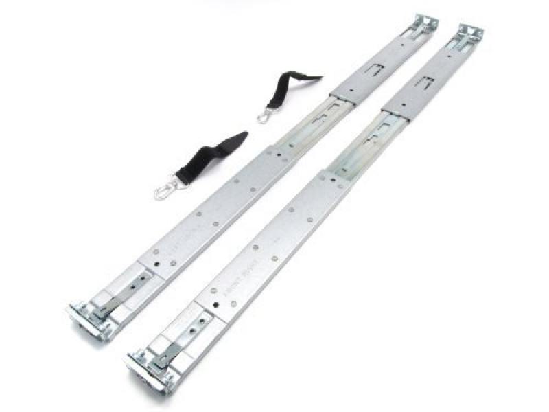 

Рельсы HP 1U Small Form Factor Ball Bearing Gen8 Rail Kit 663201-B21