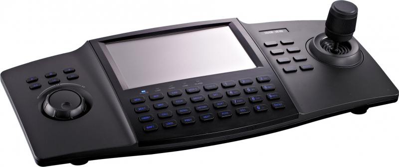 

Клавиатура Hikvision DS-1100KI