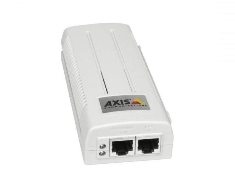 

Переходник Axis T8120 15W 5026-202