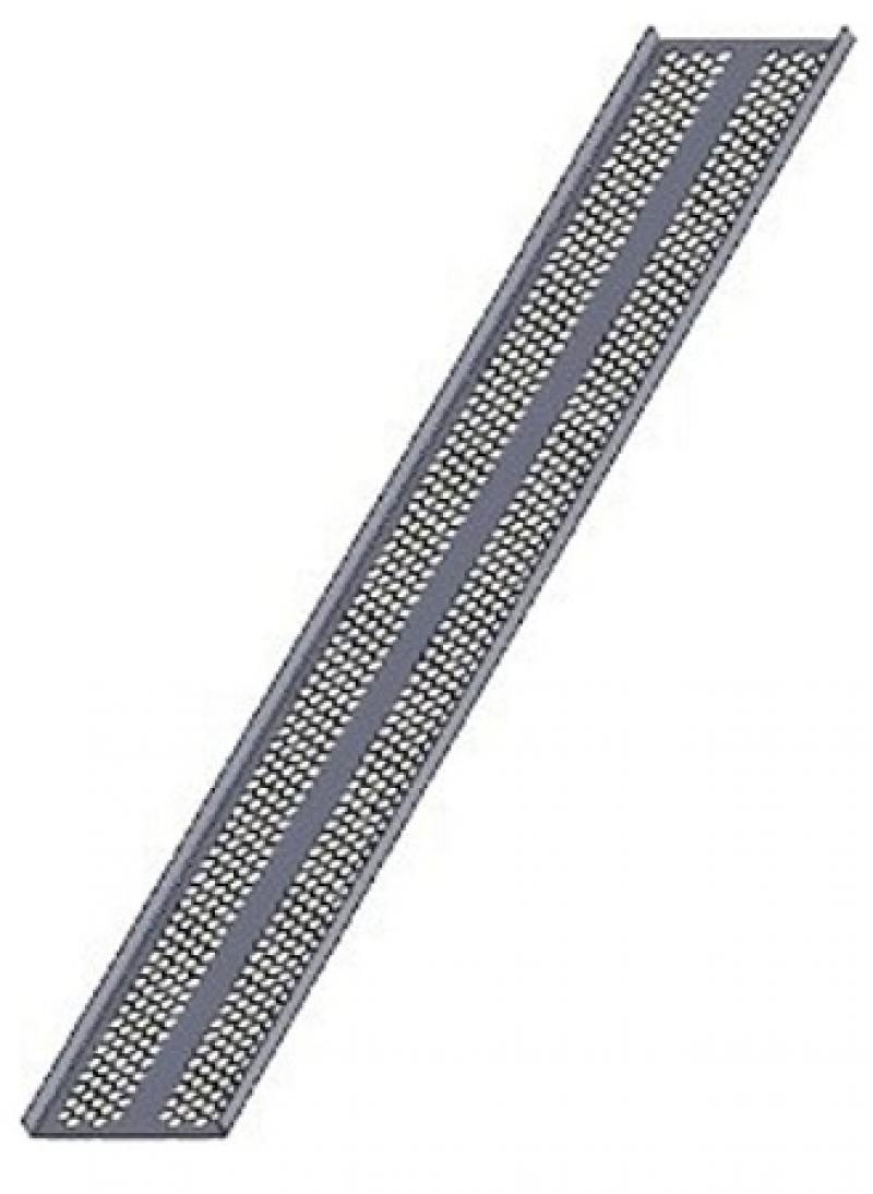 

Кабельный желоб вертикальный Estap E44KNL44 42U