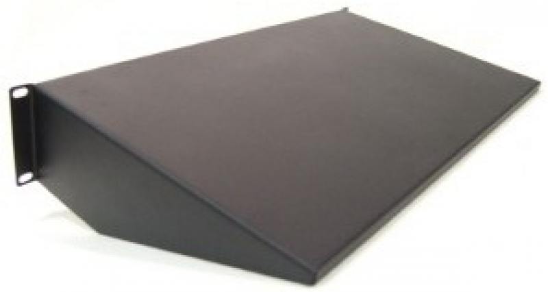 

Крышка объединительная для 2-рамных стоек RelayRack Estap TOPCOVER100_B 1000mm