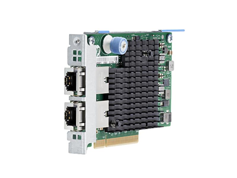 

Адаптер HP 561FLR-T Ethernet 10Gb 2P 700699-B21
