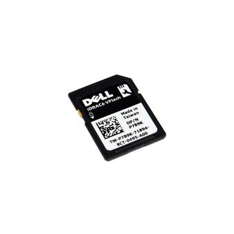 

Карта памяти Dell 8Gb SD Card ONLY for IDSDM G13 Servers 385-BBID