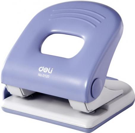 

Дырокол Deli PRO E0120 40 листов
