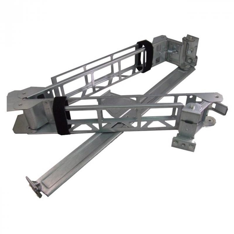 

Комплект крепежа HP 1U Cable Management Arm for Easy Install Rail Kit for DL360e/360p Gen8 & 160/36