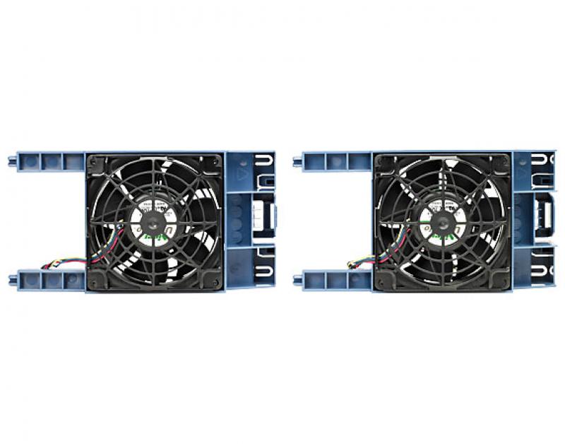

Комплект резервных вентиляторов HP Redundant Fan Kit ML350 Gen9 725878-B21