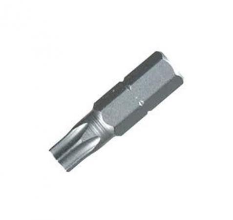 

Насадка Интерскол Torx Т20 25 мм 2шт 0406 004