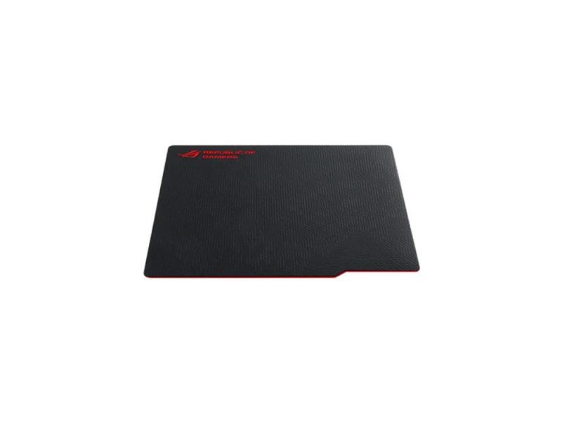 

Коврик для мыши Asus Rog Whetstone черно-красный 90MP00C1-B0UA00