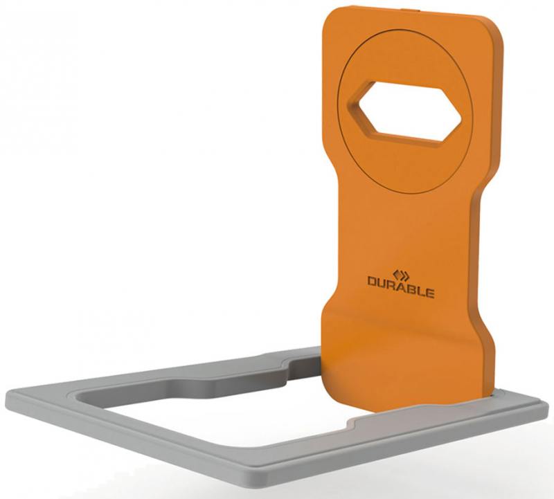 

Держатель Durable для VARICOLOR оранжевый 7735-09