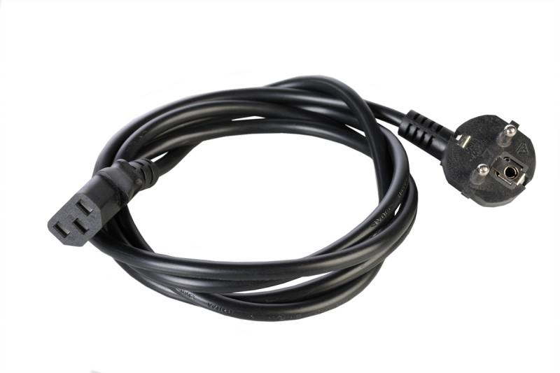 

Шнур питания ЦМО REM R-10-CORD-C13-S-3