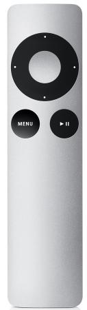 

Пульт дистанционного управления Apple Remote MM4T2ZM/A