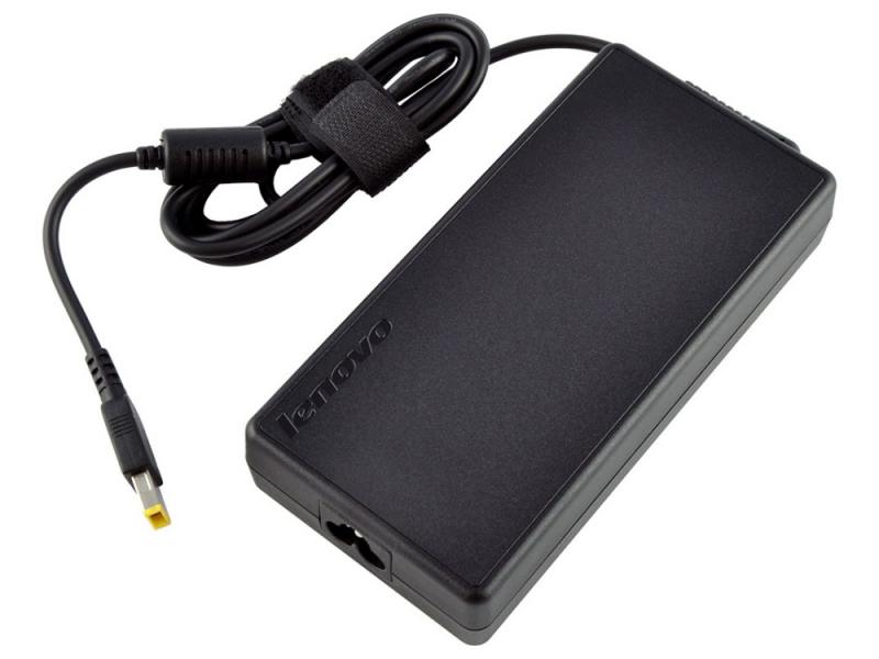 

Блок питания для ноутбука Lenovo ThinkPad 170W AC Adapter 4X20E50578