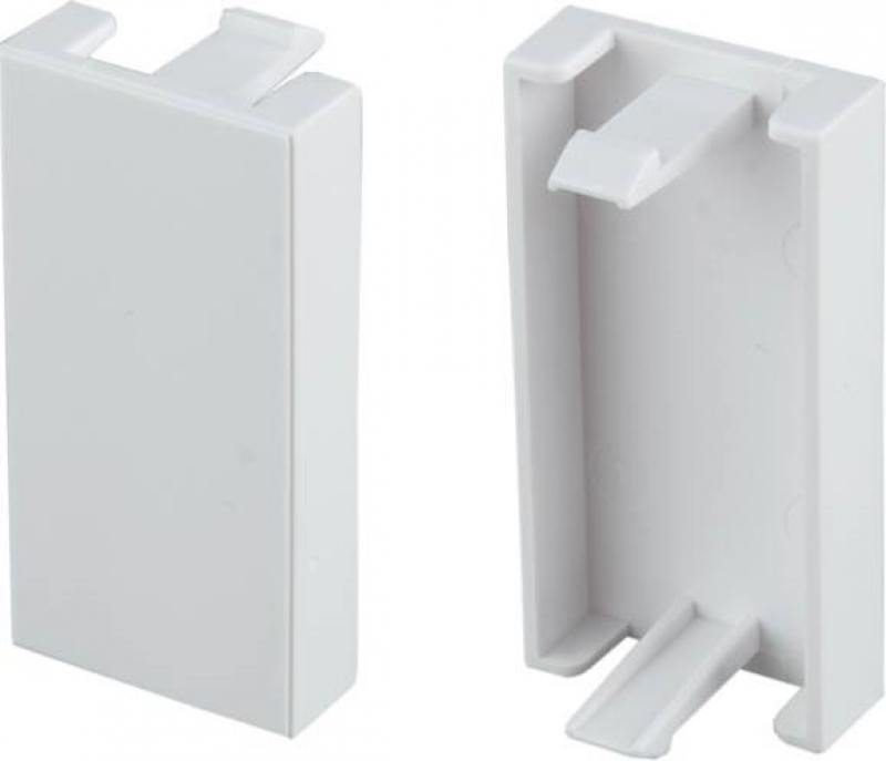 

Вставка ITK 45х22.5мм для 1 модуля Keystone Jack 20шт CS6-11_20pcs