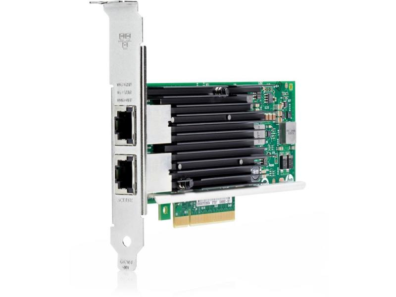 

Адаптер HP 561T Ethernet 10Gb 2P 716591-B21