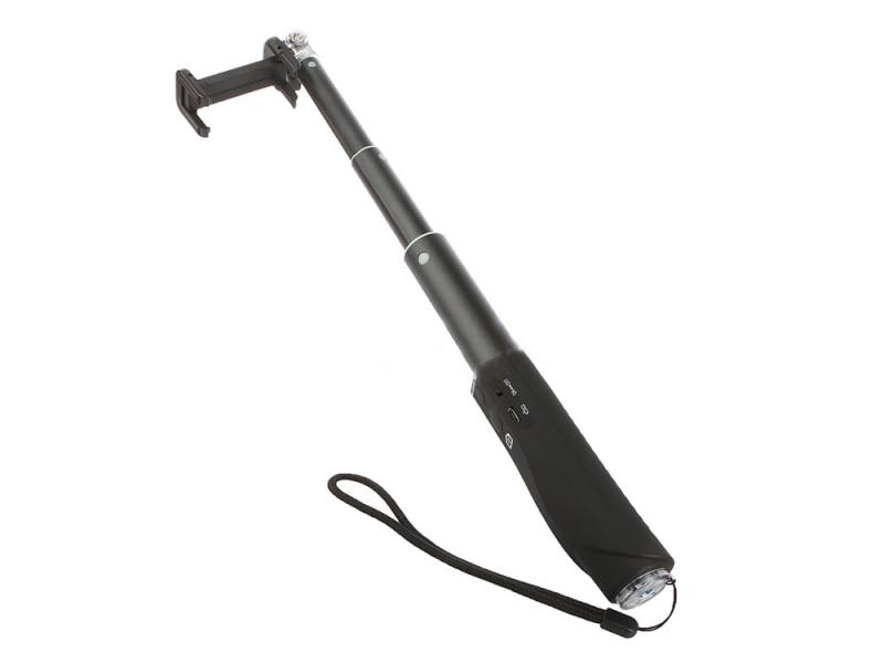 

Монопод Continent SBT-231BK черный