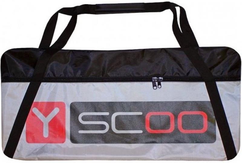 

Сумка-чехол Y-SCOO для самоката 230 красный