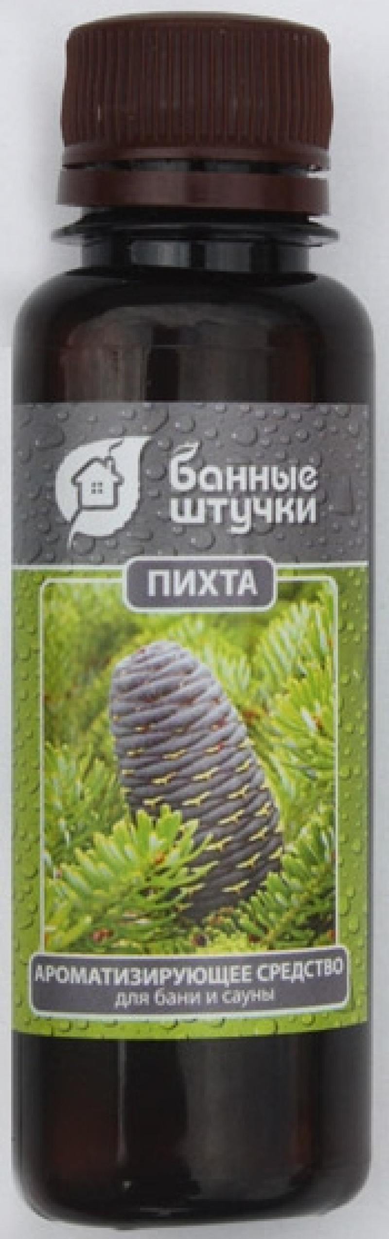 

Ароматизатор Банные штучки 30029