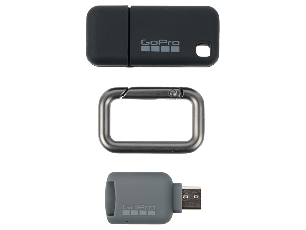 

Кардридер GoPro AMCRC-001