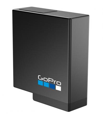 

Литий-Ионный аккумулятор для камеры GoPro AABAT-001-RU для Hero5 Black