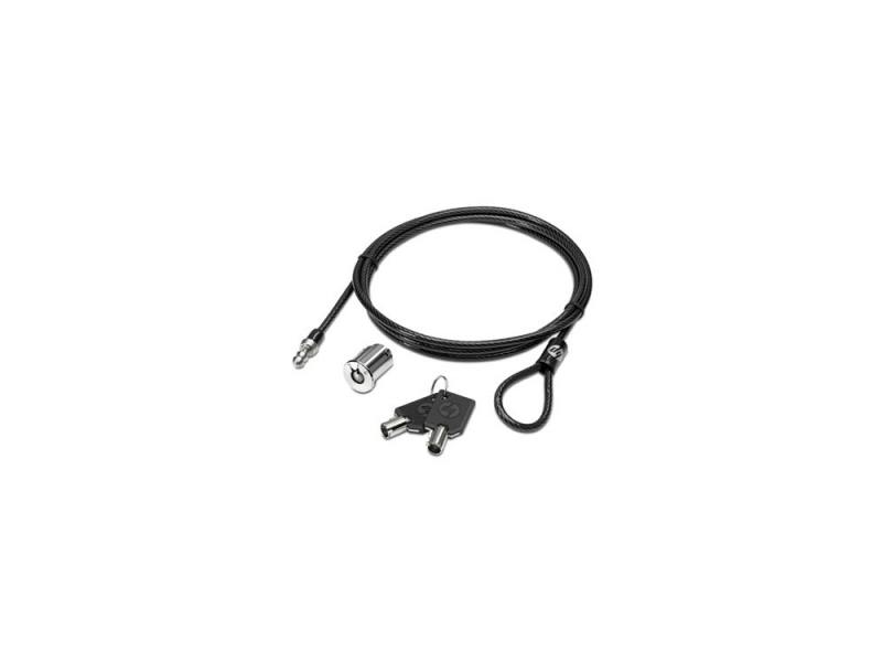 

Блокиратор для ноутбуков HP Docking Station 2010 Cable Lock AU656AA