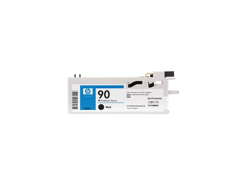

Устройство очистки печатающей головки HP C5096A для Designjet 4000 4500 черный
