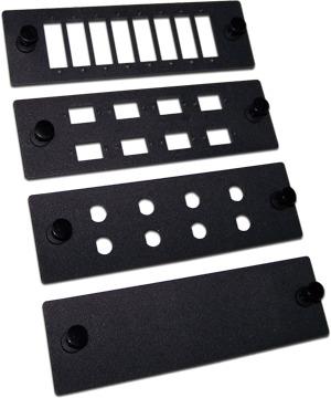 

Панель под сварку Lanmaster LAN-APM-8SC FAP 8 SC