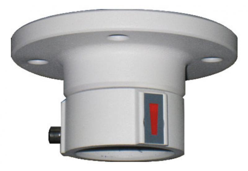 

Кронштейн Hikvision DS-1663ZJ