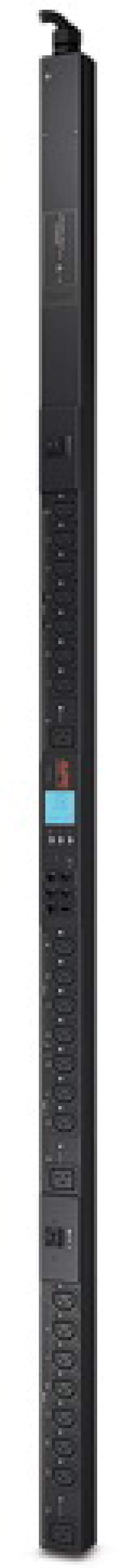 

Блок распределения питания APC Rack PDU 2G Switched ZeroU 32A 230V 21хC13 3хC19 AP8953