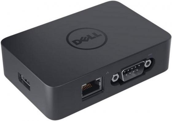 

Док-станция для ноутбуков Dell Legacy Adapter LD17 452-BCON