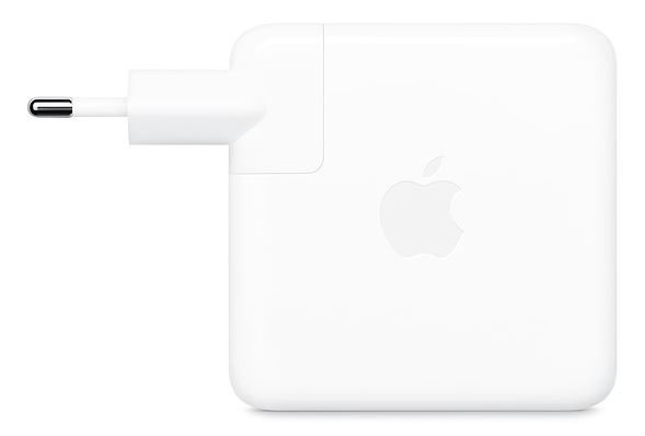 

Блок питания Apple Адаптер питания Apple USB-C 61 Вт MNF72Z/A