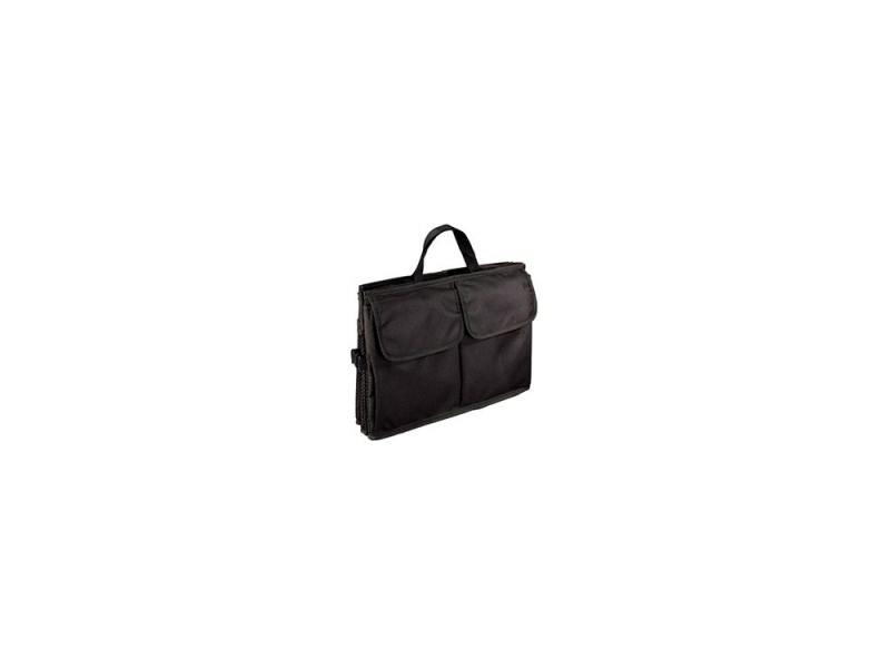 

Сумка Hama H-83963 Universal в багажник нейлон черный