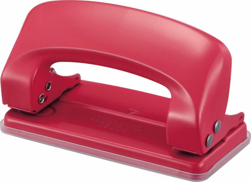 

Дырокол KW-trio Twist 09009 10 листов в ассортименте