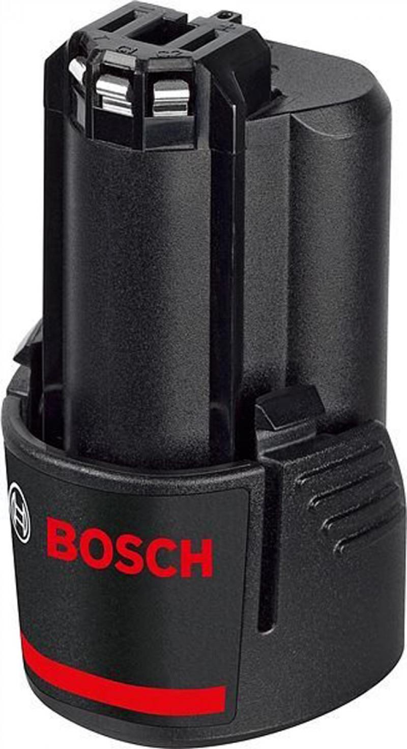 

Аккумулятор Bosch 10.8 В