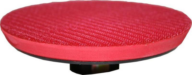 

Тарелка опорная Практика 165 мм для МШУ М14 крепление VELCRO 773-026
