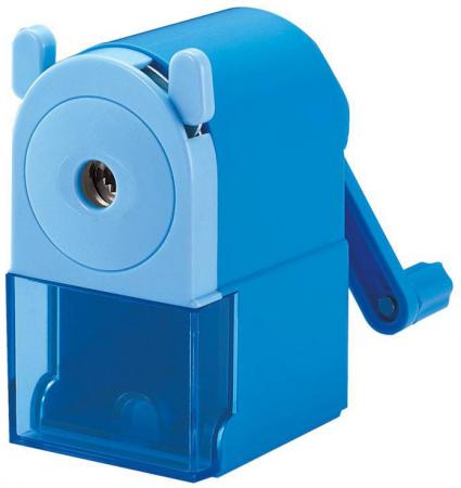 

Точилка Silwerhof синий 194011-02