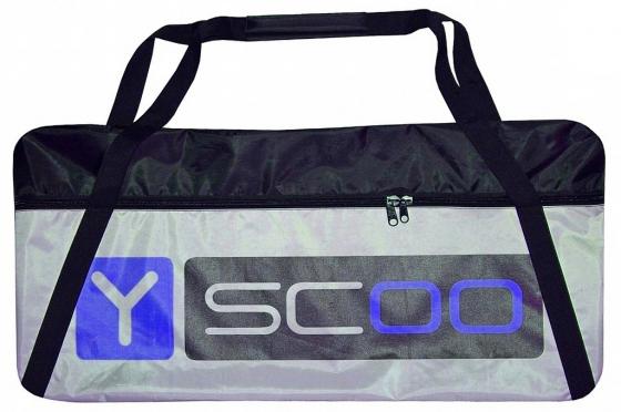 

Сумка-чехол Y-SCOO для самоката 250 цвет синий