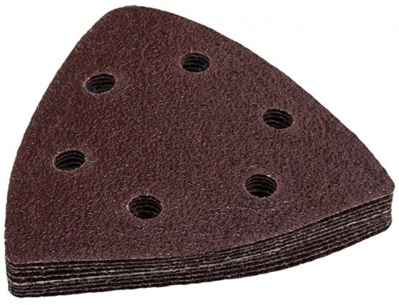 

Насадка Практика для МФИ шлиф.листы дельта VELCRO 93мм P 80 10шт 240-447