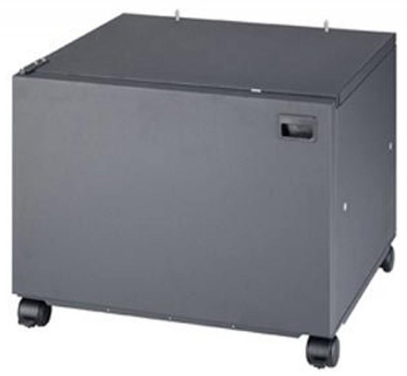 

Тумба Kyocera CB-481H металлическая высокая для TASKalfa 1800 2200 1801 2201 870LD00101
