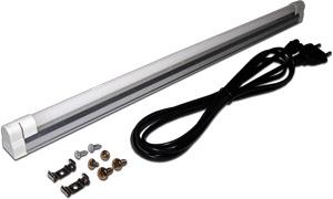 

Лампа Lanmaster TWT-CBB-LAMP подсветки в напольный шкаф 19" 16W белый свет шнур 2м