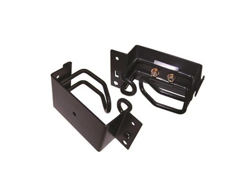 

Металлическое кольцо Lanmaster TWT-CBB-RGV-R вертикальное правое для шкафов Business