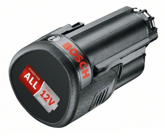 

Аккумулятор Bosch 12V