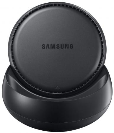 

Док-станция Samsung DeX Station s8 EE-MG950 для Samsung черный EE-MG950BBRGRU