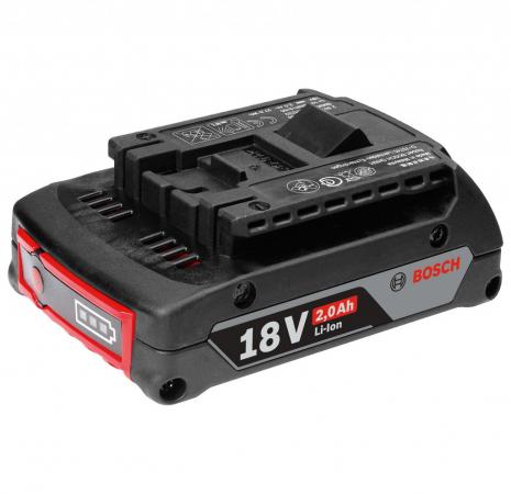

Аккумулятор Bosch 18 В