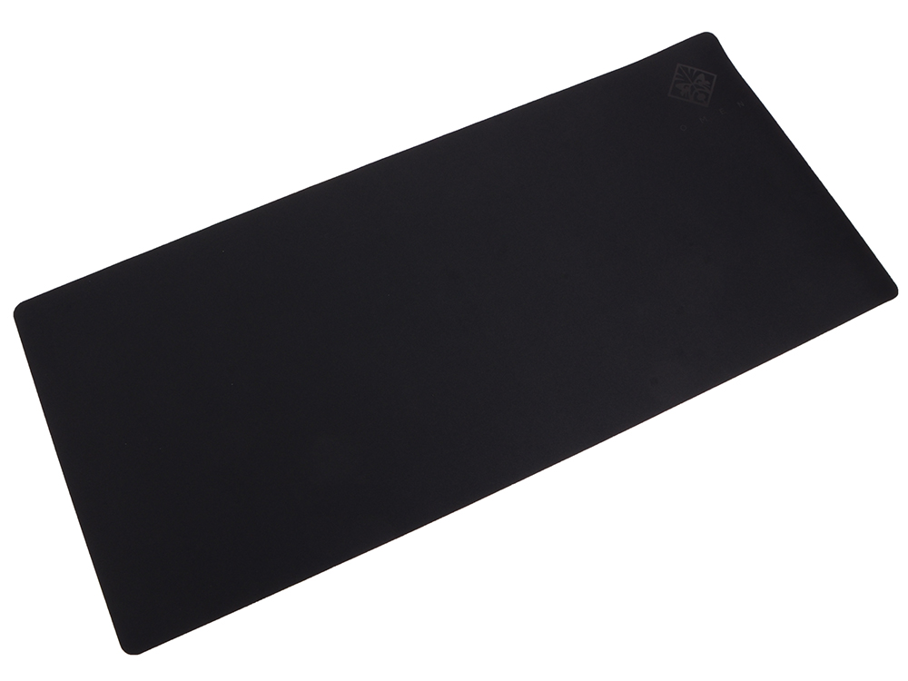 

Коврик для мыши HP OMEN 300 черный 1MY15AA#ABB