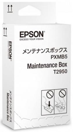 

Емкость для сбора отработанного тонера Epson C13T295000 для WF-100W