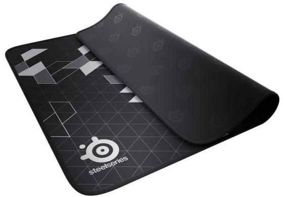 

Коврик для мыши Steelseries Limited QcK+ черный/рисунок 63700