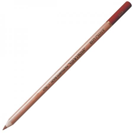 

Сепия KOH-I-NOOR коричнево-красная, в деревянном лакированном корпусе 8802